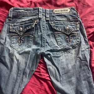 rock revival size 30